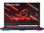 Notebook Gamer Asus Rog - Ryzen 9 5980HX / 16gb / SSD 512 G513QY - Imagem 7