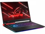 Notebook Gamer Asus Rog - Ryzen 9 5980HX / 16gb / SSD 512 G513QY - Imagem 2