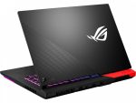 Notebook Gamer Asus Rog - Ryzen 9 5980HX / 16gb / SSD 512 G513QY