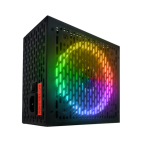 Fonte 850W Raimbow RGB 80 Plus Bronze PFC Ativo Bivolt - RB850