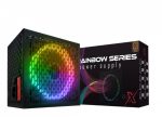 Fonte 850W Raimbow RGB 80 Plus Bronze PFC Ativo Bivolt - RB850 - Imagem 4