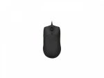 Mouse Gamer NZXT Lift, RGB, 16.000DPI, Ambidestro, Preto - MS-1WR