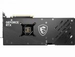 Placa de Vídeo RTX4070TI 12GB G6X 192B Gaming X Trio OC MSI - Imagem 4