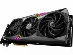 Placa de Vídeo RTX4070TI 12GB G6X 192B Gaming X Trio OC MSI - Imagem 5