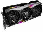 Placa de Vídeo RTX4070TI 12GB G6X 192B Gaming X Trio OC MSI - Imagem 6