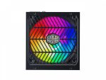 Fonte de alimentação Cooler Master XG850 Plus Platinum modular