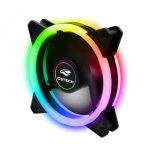 Kit Cooler Fan F7-L600RGB C3Tech - Imagem 3