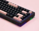 Teclado Gamer Akko Acr Pro 75 S, Barebone - Preto - Imagem 6