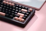 Teclado Gamer Akko Acr Pro 75 S, Barebone - Preto - Imagem 4