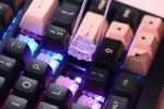 Teclado Gamer Akko Acr Pro 75 S, Barebone - Preto - Imagem 3