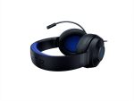 Fone Headset Gamer Razer Kraken X, P2, Console, PC Black/Blue - Imagem 5