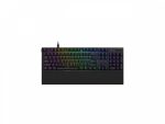 Teclado Gamer Mecânico NZXT Rgb - KB-1FSUS-BR - Preto