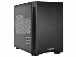 Gabinete Lian Li Tu 150-WA, Mini-ITX , Lateral de Vidro - Preto - Imagem 6
