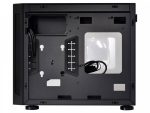 Gabinete Lian Li Tu 150-WA, Mini-ITX , Lateral de Vidro - Preto - Imagem 5