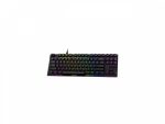 Teclado Gamer Mecânico Tenkeyless NZXT Rgb - KB-1TKUS-BR - Preto - Imagem 5