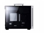 Gabinete Lian Li Tu 150-WA, Mini-ITX , Lateral de Vidro - Prata - Imagem 5