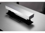 Gabinete Lian Li Tu 150-WA, Mini-ITX , Lateral de Vidro - Prata - Imagem 4