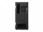 Gabinete Gamer NZXT H510, com Lateral em Vidro - Branco - Imagem 6
