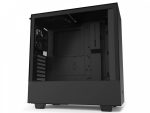 Gabinete Gamer NZXT H510, com Lateral em Vidro - Preto - Imagem 12