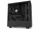 Gabinete Gamer NZXT H510, com Lateral em Vidro - Preto - Imagem 10
