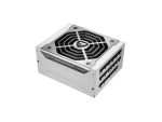 Fonte Cougar Polar 1200W, FULL MODULAR, 80 Plus Platinum, BRANCA - Imagem 2