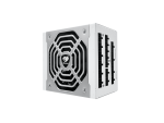 Fonte Cougar Polar 1050w, FULL MODULAR, 80 Plus Platinum, BRANCA - Imagem 7