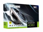 Placa de Vídeo RTX4080 16GB Trinity GDDR6X 256BITS Zotac