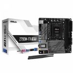 Placa Mãe ASRock Z790M-ITX Wi-Fi Socket LGA 1700 / DDR5 - Imagem 10