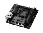 Placa Mãe ASRock Z790M-ITX Wi-Fi Socket LGA 1700 / DDR5 - Imagem 6