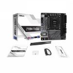Placa Mãe ASRock Z790M-ITX Wi-Fi Socket LGA 1700 / DDR5