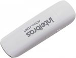 Adaptador USB Wireless Dual Band ACtion A1200 Branco Intelbras - Imagem 3