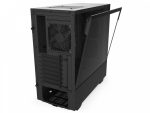 Gabinete Gamer NZXT H510, com Lateral em Vidro - Preto - Imagem 7
