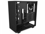 Gabinete Gamer NZXT H510, com Lateral em Vidro - Preto - Imagem 6