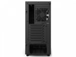 Gabinete Gamer NZXT H510, com Lateral em Vidro - Preto - Imagem 4