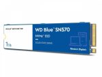 SSD WD Blue SN570, 1TB, M.2 2280, NVMe, 3.500Mbp/s, 2.300Mbp/s - Imagem 3