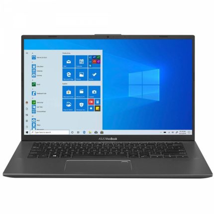 Notebook Asus AMD Ryzen 3 / Memória 8 / SSD 256 / 14" / Windows