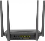 Roteador Wireless Dual Band AC RF 1200 Preto Intelbras - Imagem 3