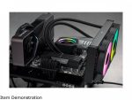 Memória Corsair Vengeance DDR5 32GB 2x16GB 5600MHz 32GX5M2B5600 - Imagem 6
