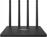 Roteador Wireless Fast Wi-Force W5-1200F Intelbras - Imagem 5