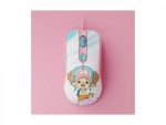 Mouse Akko Gamer e escritório, 5000DPI - AG325 One Piece Chopper - Imagem 6