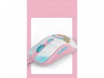 Mouse Akko Gamer e escritório, 5000DPI - AG325 One Piece Chopper - Imagem 4