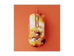 Mouse Akko Gamer e escritório, 5000DPI - AG325 One Piece Luffy - Imagem 6