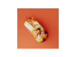 Mouse Akko Gamer e escritório, 5000DPI - AG325 One Piece Luffy - Imagem 4