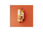 Mouse Akko Gamer e escritório, 5000DPI - AG325 One Piece Luffy - Imagem 2
