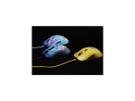 Mouse Akko Gamer, Usb - AG325 Dragon Ball Z Ultra Instinct
