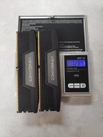 Memória Corsair Vengeance DDR5 32GB 2x16GB 5600MHz 32GX5M2B5600 - Imagem 2