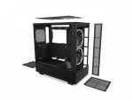 Gabinete NZXT H5 Elite, RGB, 3x Cooler Fan, Preto - CC-H51EB-01 - Imagem 5