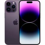 Apple iPhone 14 Pro A2892 256 GB - Deep Purple