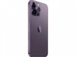 Apple iPhone 14 Pro A2892 256 GB - Deep Purple - Imagem 2