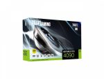 Placa de vídeo RTX4090 24GB Trinity GDDR6X 384BITS Zotac ZT-D40 - Imagem 5